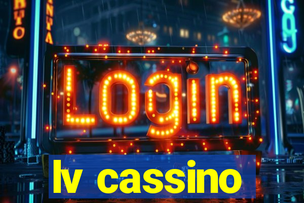 lv cassino